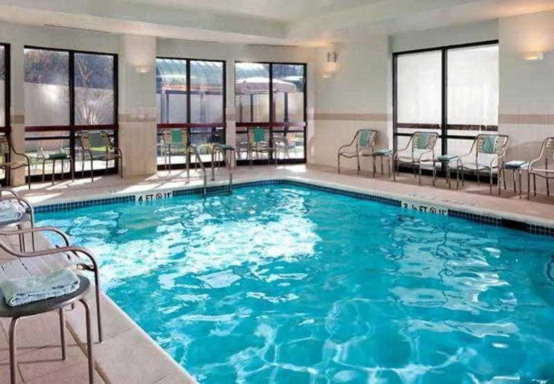 Courtyard Meade Bwi Business District Hotel Annapolis Junction