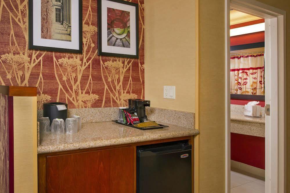 Hotel Courtyard Meade Bwi Business District Annapolis Junction