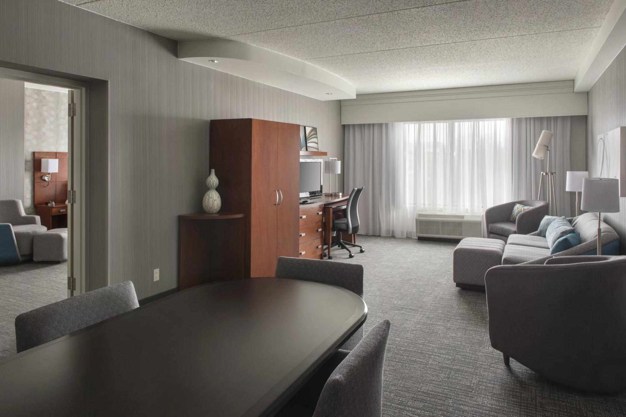 Hotel Courtyard Meade Bwi Business District Annapolis Junction