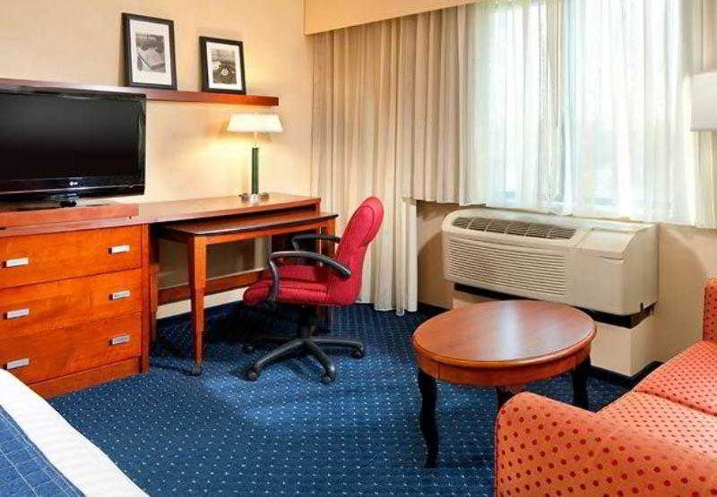 Hotel Courtyard Meade Bwi Business District