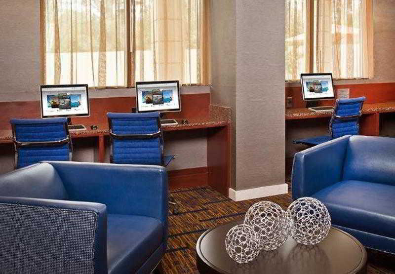 Courtyard Meade Bwi Business District 3* Annapolis Junction