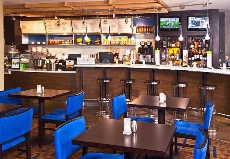Courtyard Meade Bwi Business District 3*