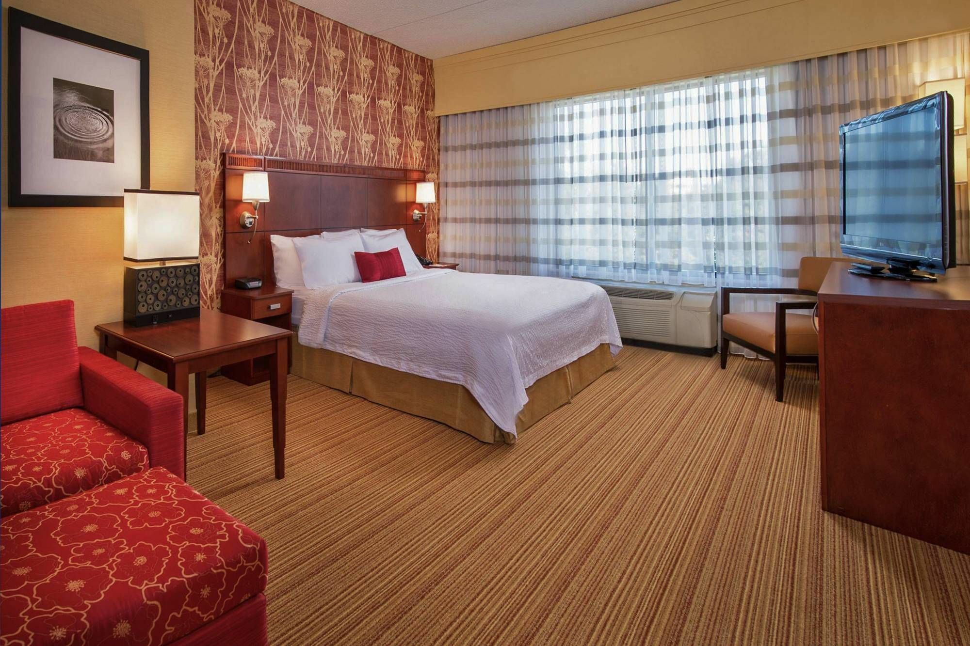 Hotel Courtyard Meade Bwi Business District Annapolis Junction