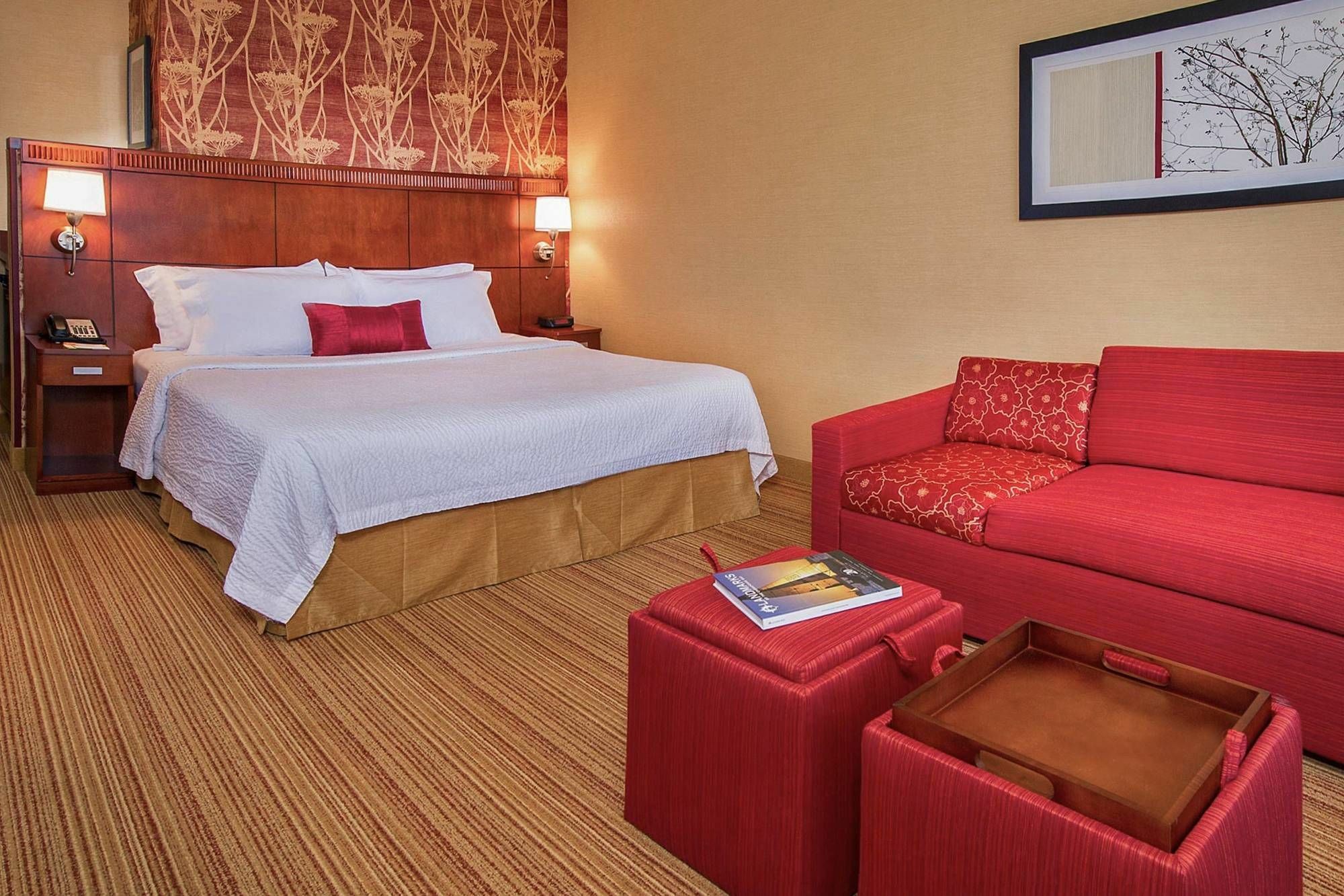 Courtyard Meade Bwi Business District Hotel Annapolis Junction