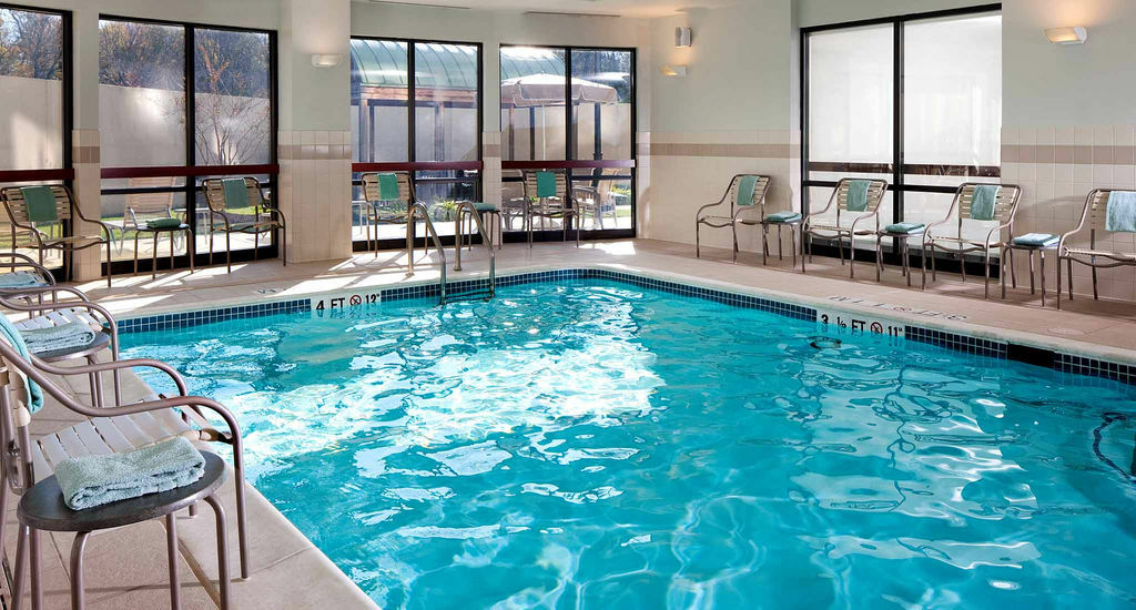 Courtyard Meade Bwi Business District Hotel Annapolis Junction